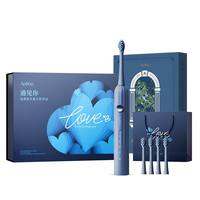 ApiYoo | Đầu Đánh Răng Điện Cao Cấp Thực Tế