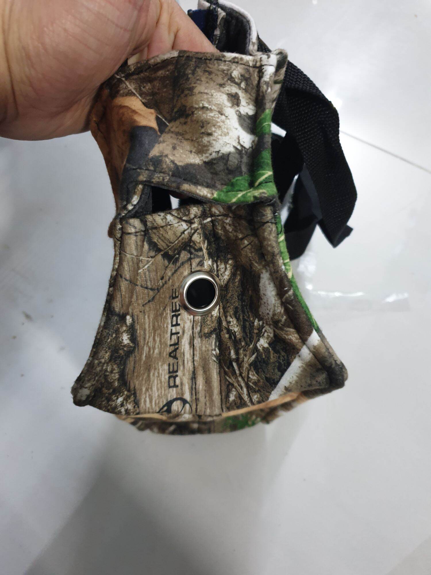 [HCM]Túi đựng Gà Rừng