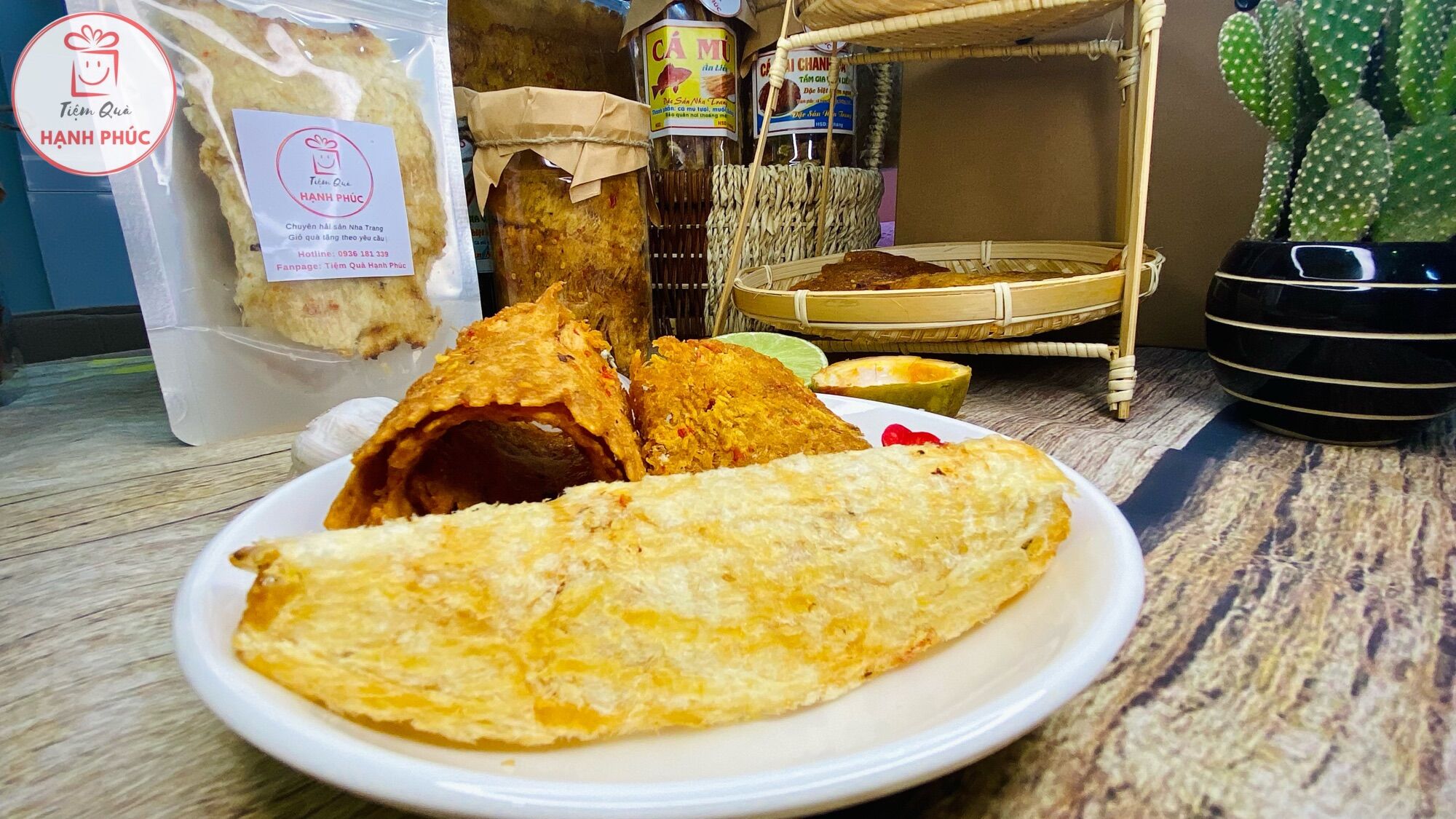 Cá thiều Nha Trang tẩm gia vị loại 1