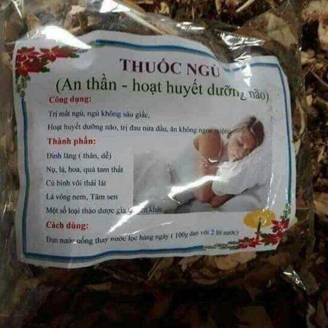 1kg cây th uốc ngủ an thần giấc ngủ ngon sâu.