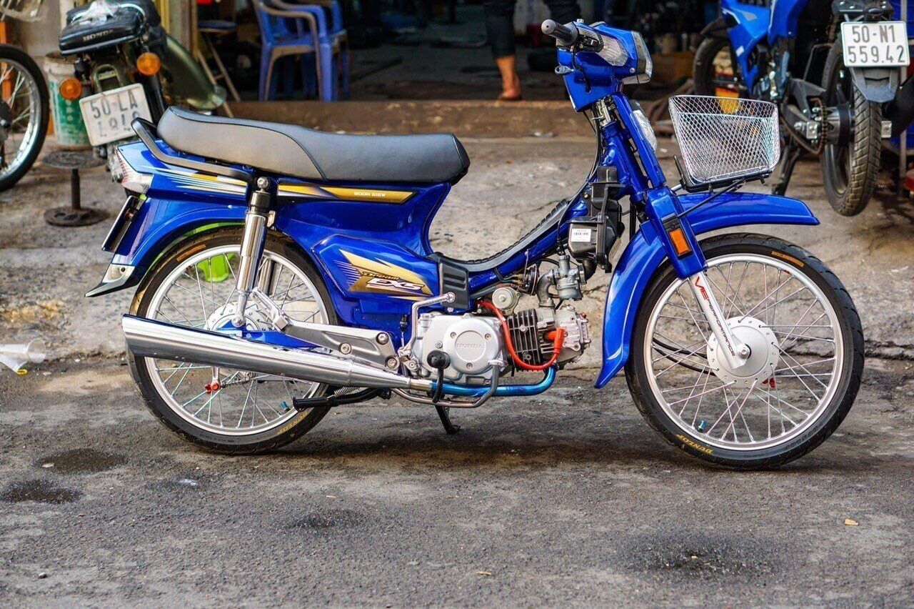 Tem dream xanh gp tem chế