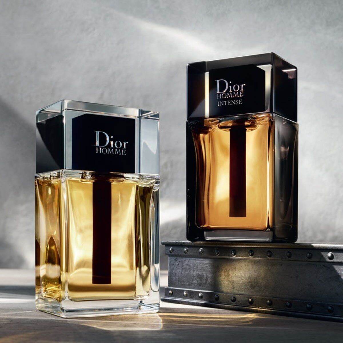 Dior Homme intense
