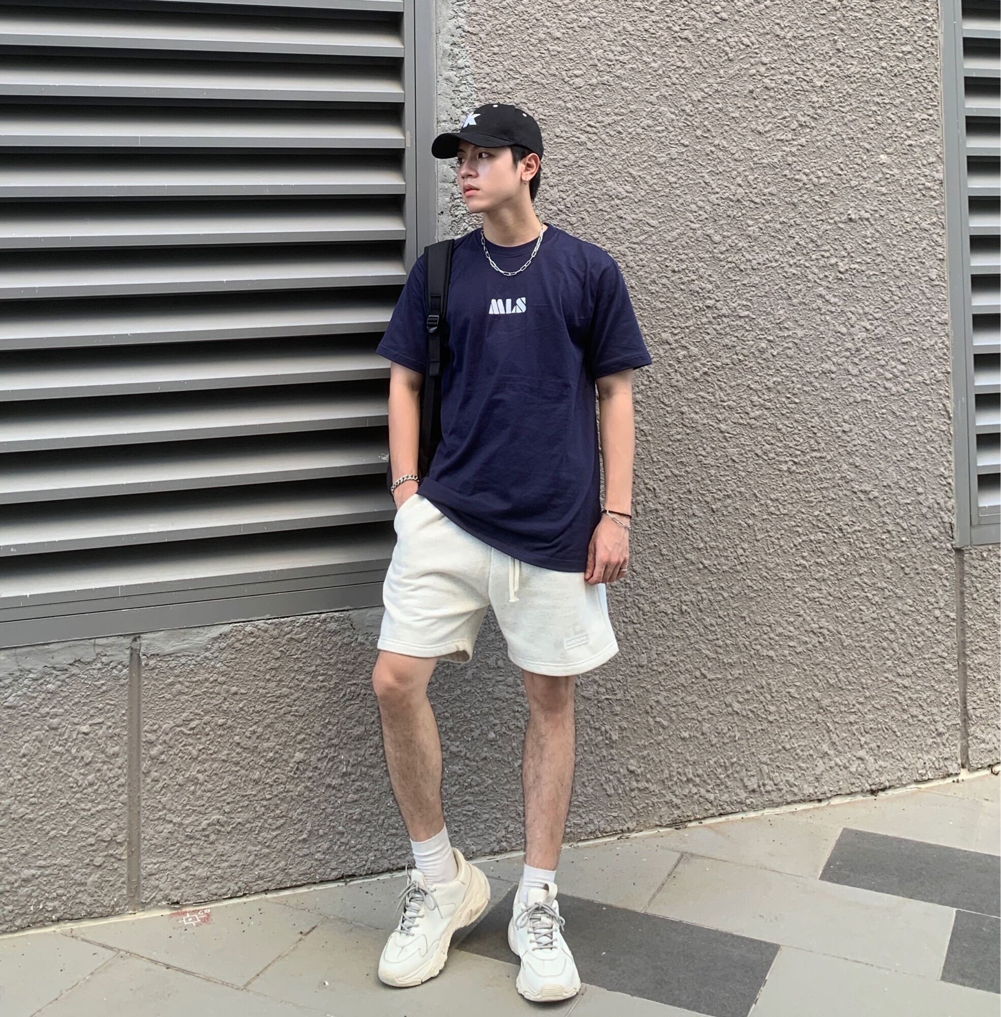 MLS TSHIRT