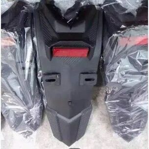 Dè Fz gắn Ex 150 như zin