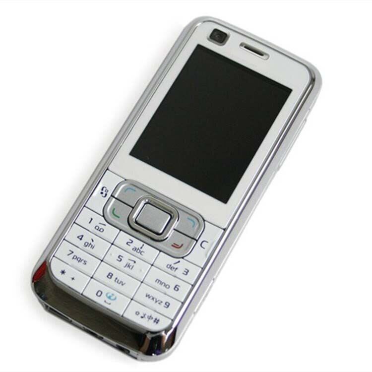 Nokia 6210 (1sim) 3G chính hãng đủ phụ kiện điện thoại cơ bản
