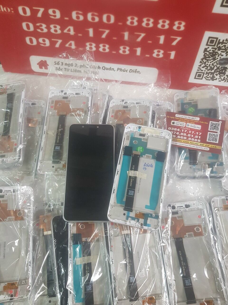 Màn Hinh Vs Mart Joi 1 Zin