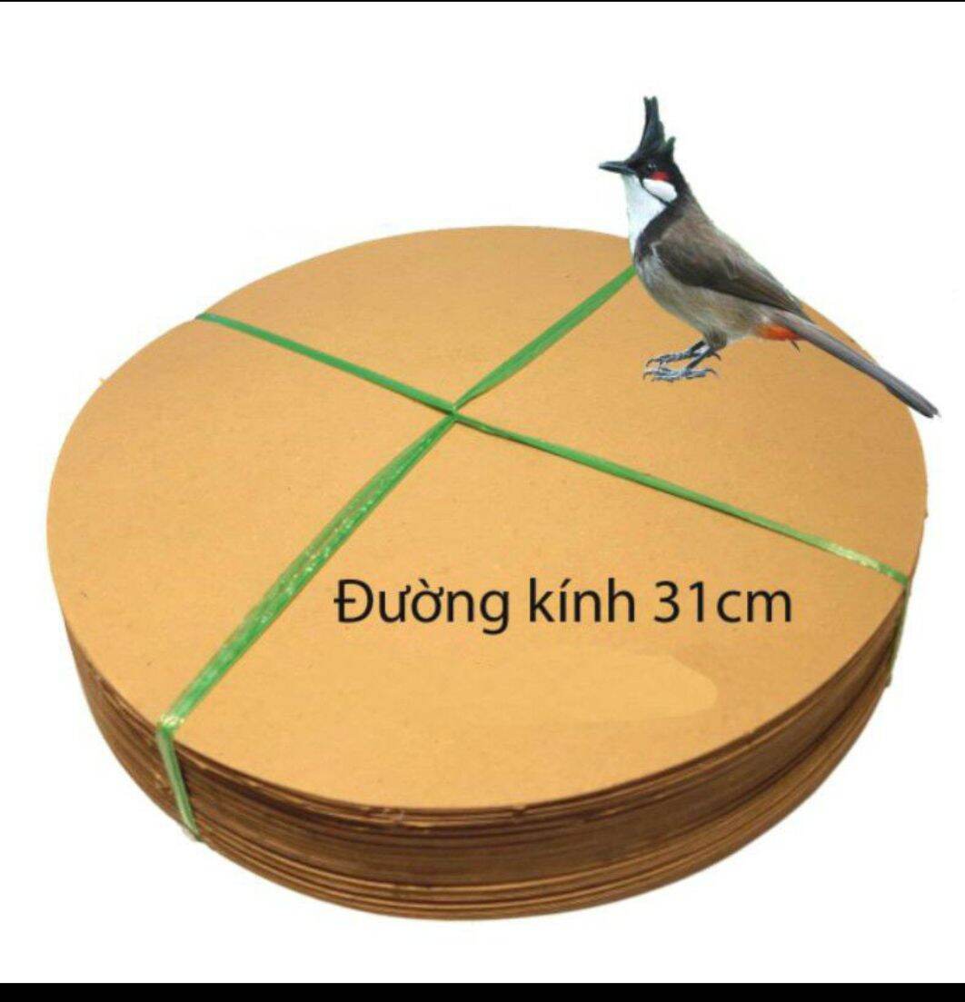 Giấy lót lồng đủ kích cỡ
