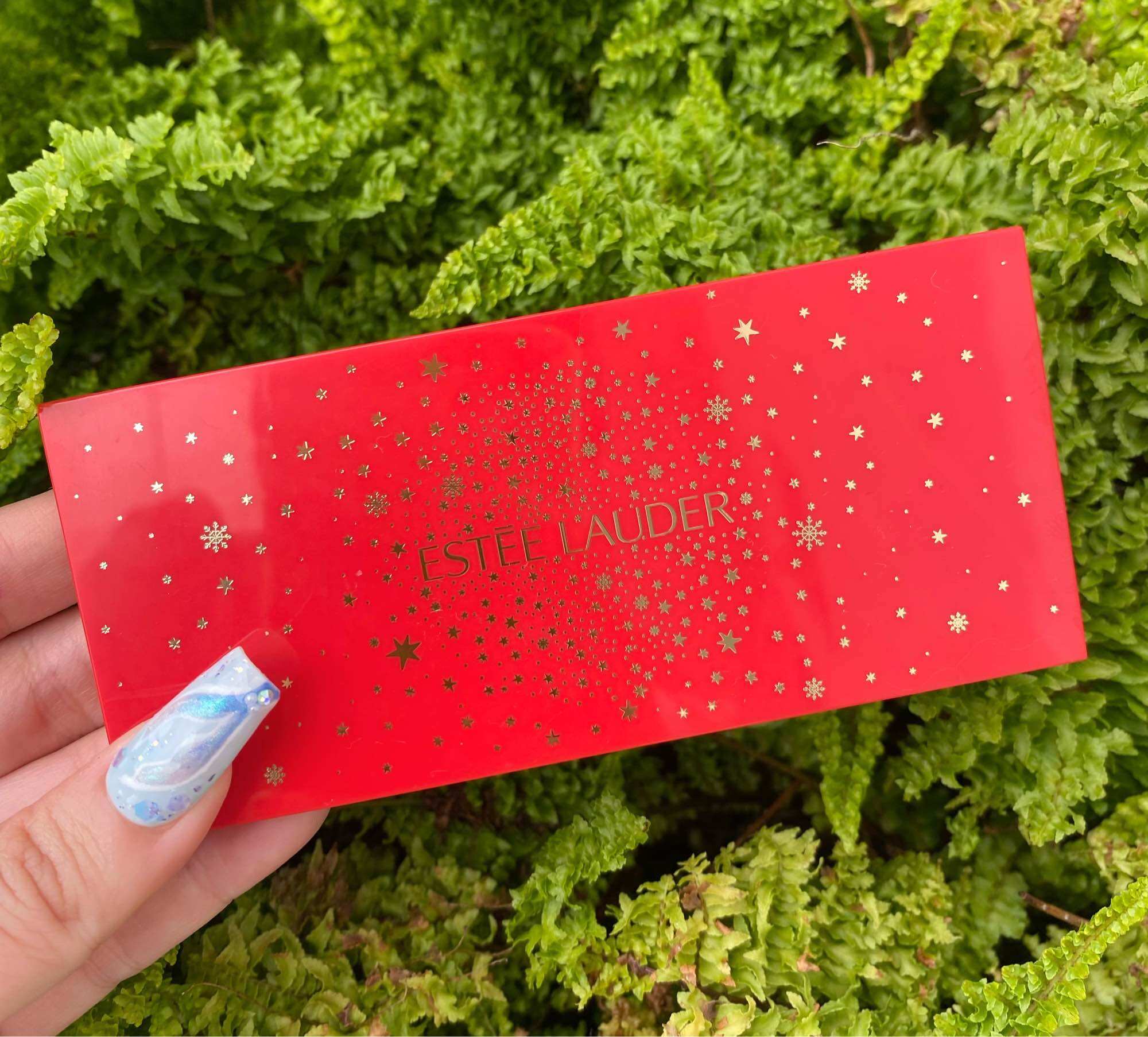 Bảng màu mắt Estee Lauder