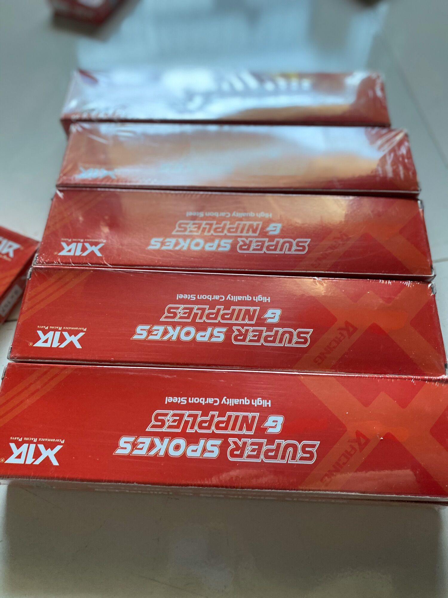 [HCM]CĂM NOVA X1R MẠ CROM ÁNH KIM SIÊU ĐẸP