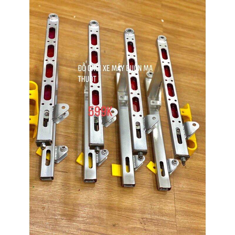 Gấp phây gia công,Sirius củ 2013.Sirius RC Fi+JU.Dài 52cm. Kèm pass tăng sên ạ😄