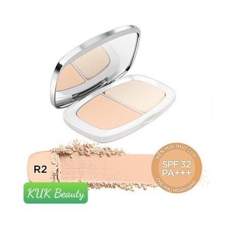 Phấn nền mịn da loreal true match xách tay