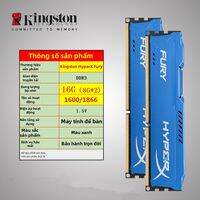 ADATA | Bộ Nhớ DDR3 Cao Cấp Cho Game 16GB