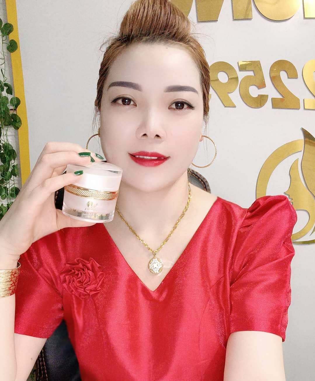 VUA ỨC CHẾ NÁM DƯỠNG ĐÊM VENRA