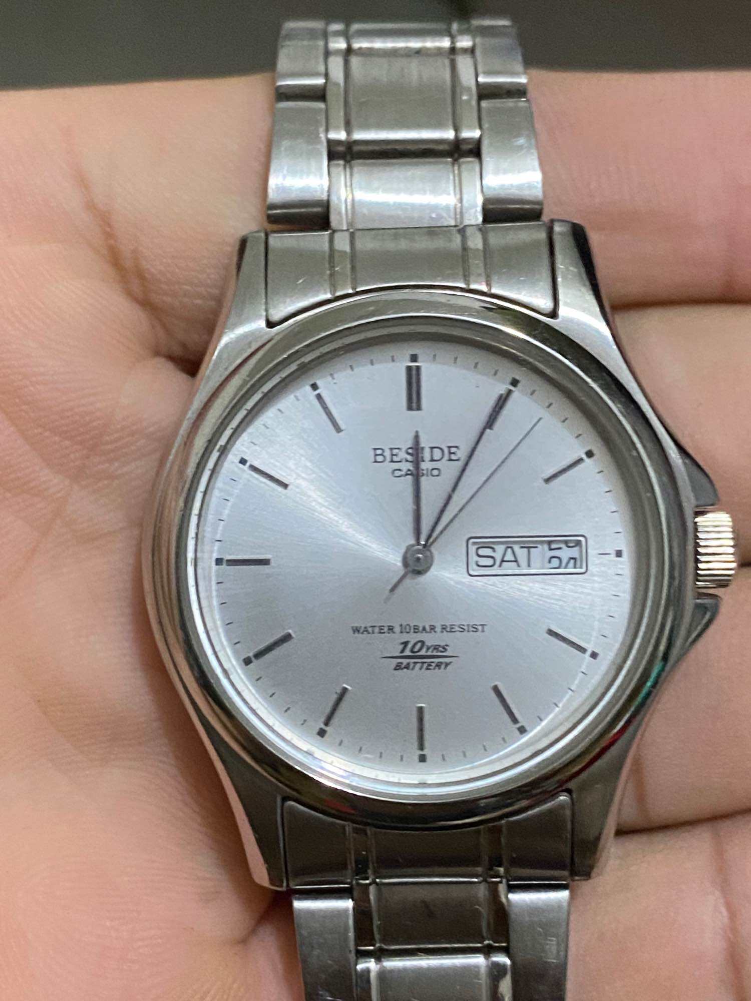 Casio