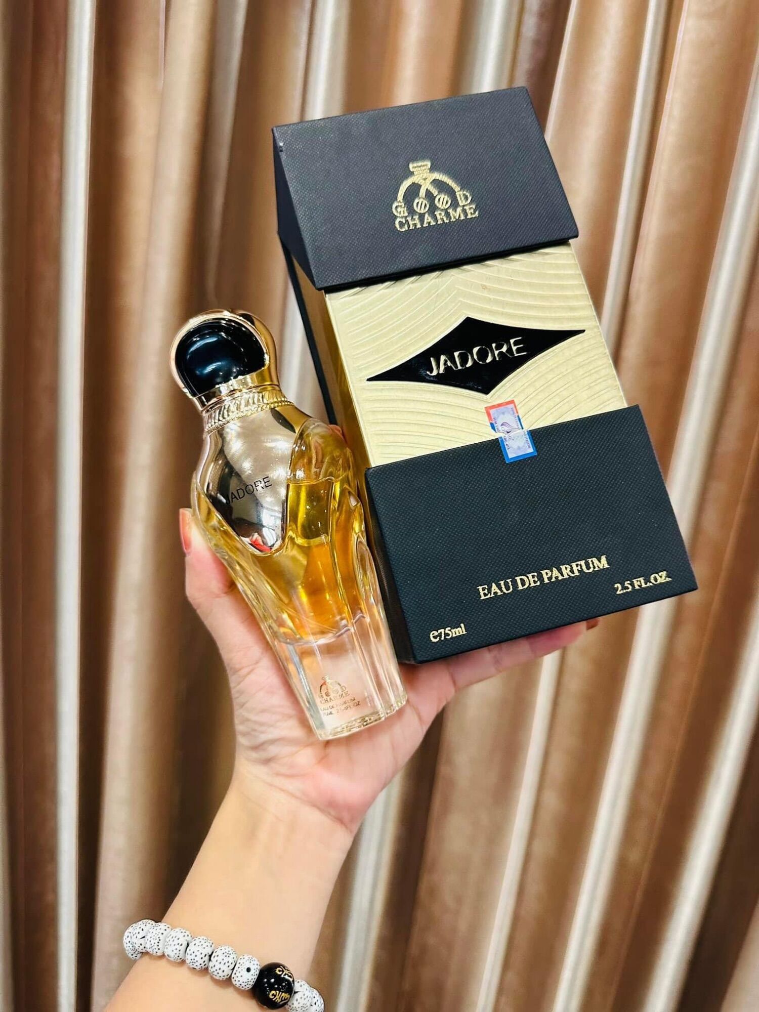 Nước hoa Jadore 75ml