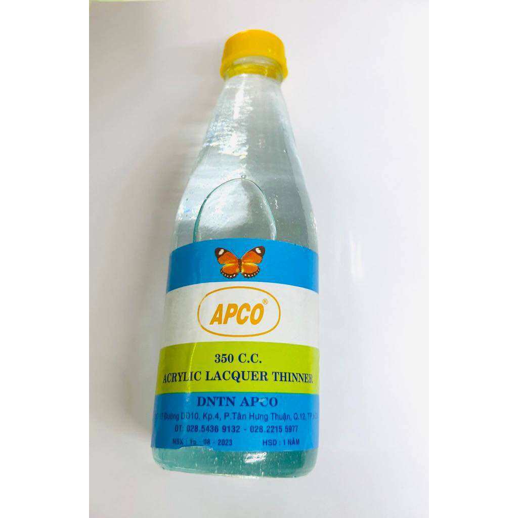 Nước rửa mạch main điện tử 350ml -LINH KIỆN HCM
