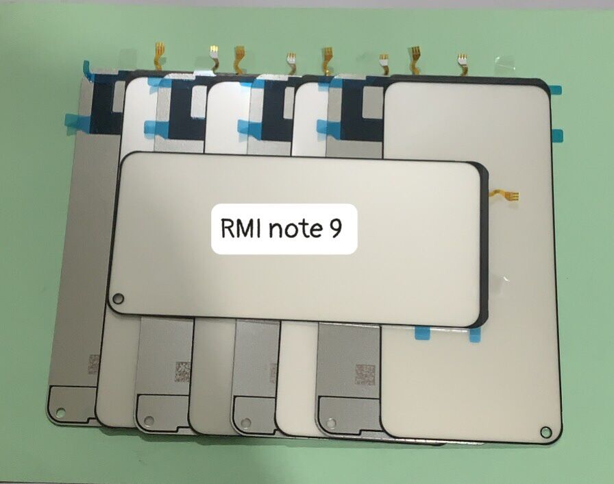 Phản quang Redmi Note 9,phản quang đẹp giá tốt