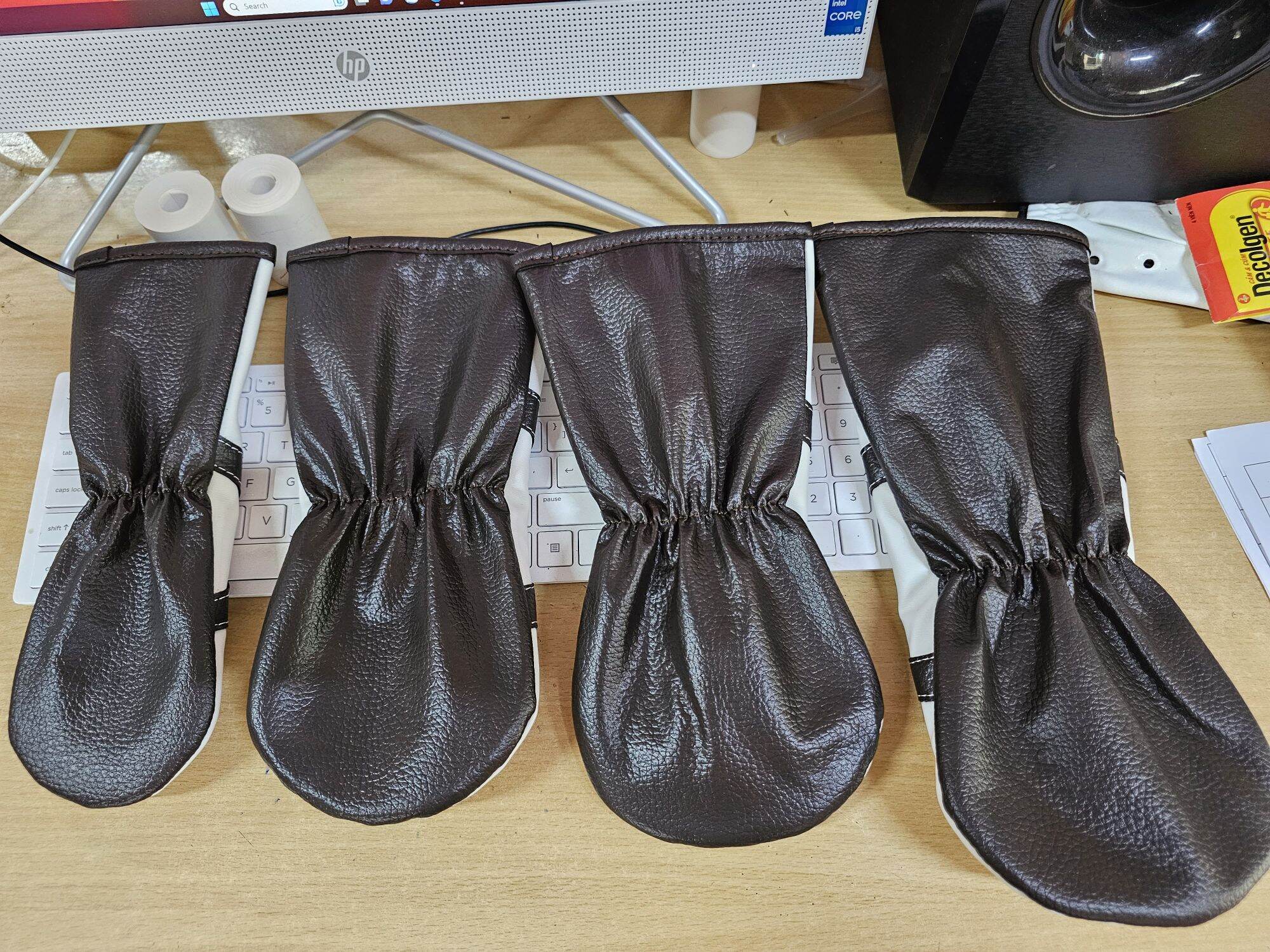 bọc đầu gậy xxio cover