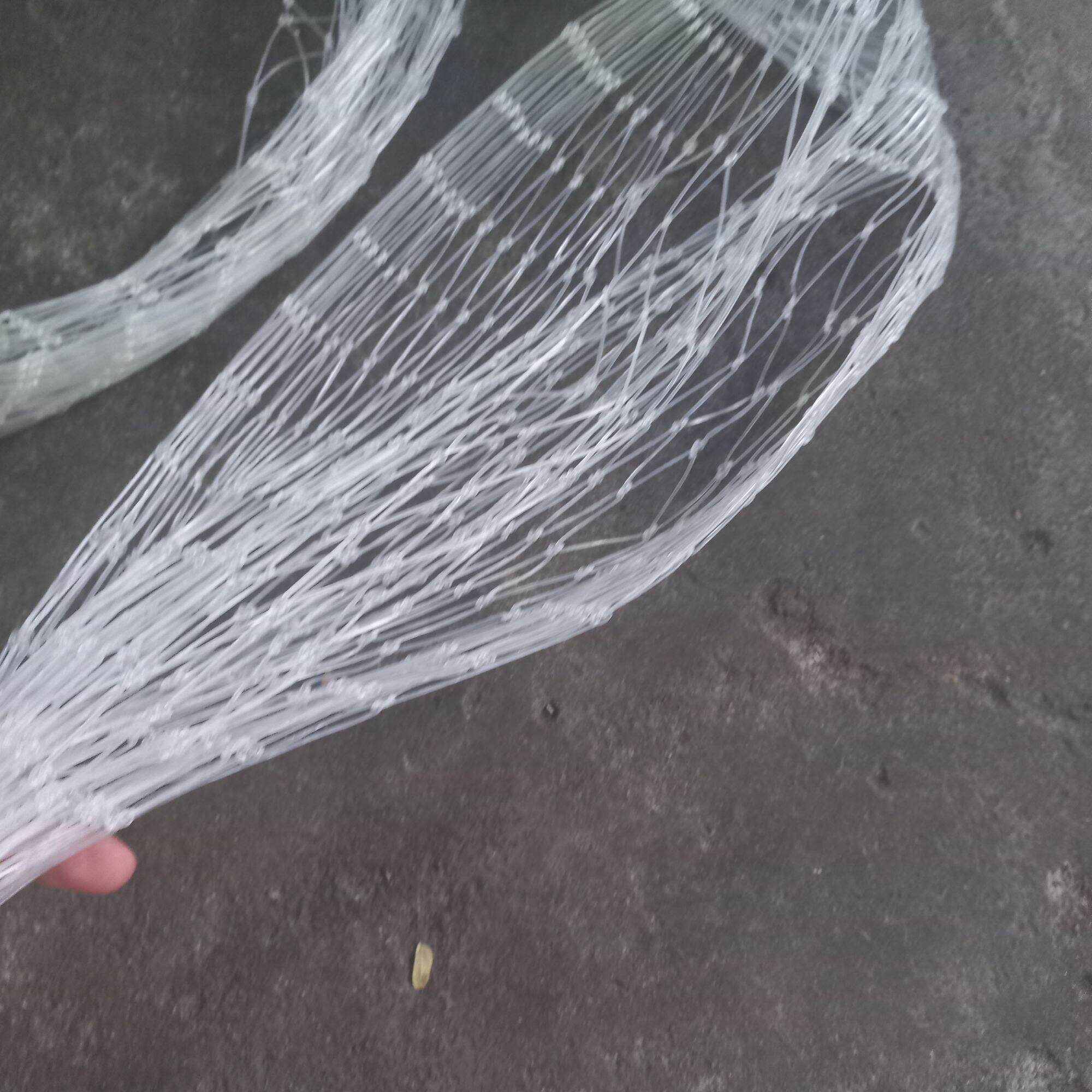 1 mét lưới chắn gà khổ cao 1m5