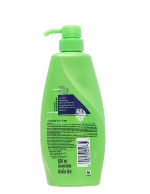 Dầu Gội Rejoice Siêu Mềm Mượt 48 Giờ