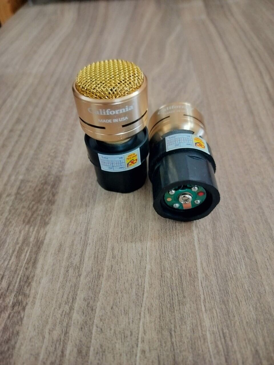 Củ Micro California Chống Hú Tốt
