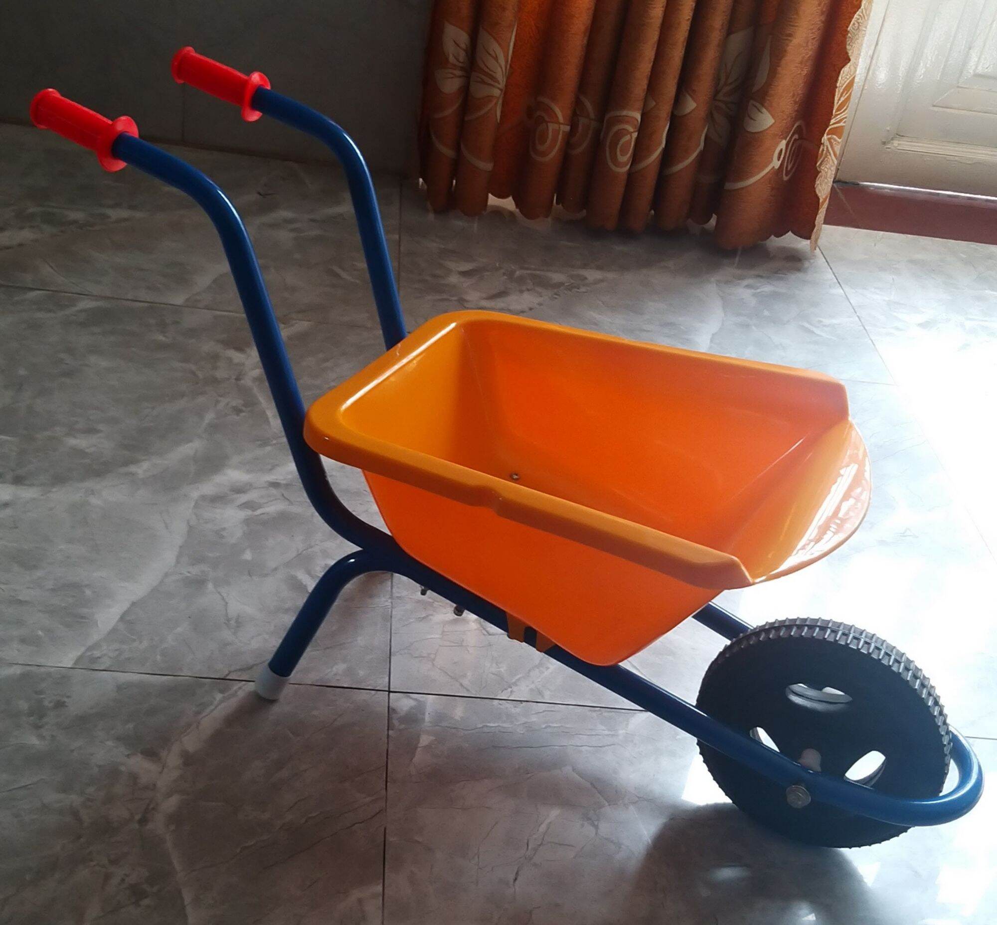 Xe đẩy kukit trẻ em