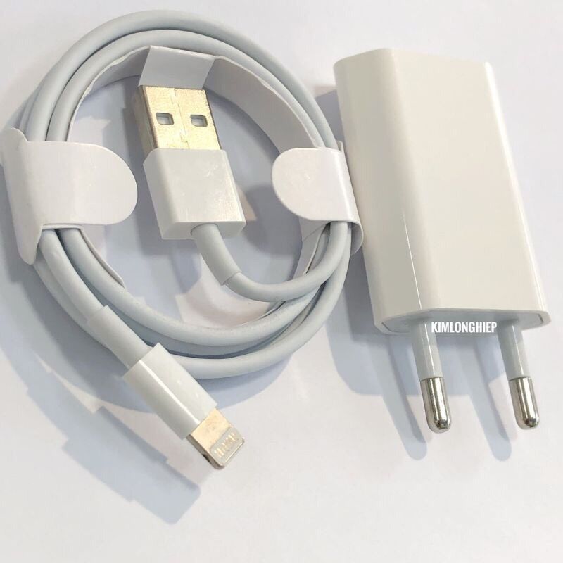Củ sạc Dài,cóc sạc dài sạc nhanh cho iphone 5,6,7,8,x