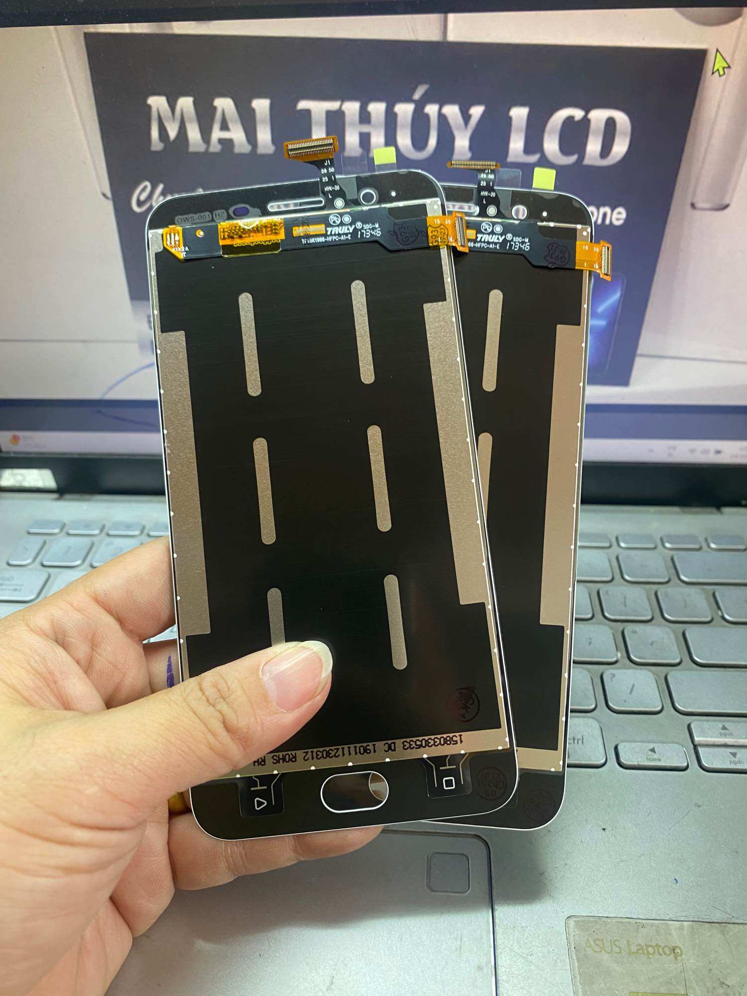 MÀN HÌNH OPPO F1S/A59