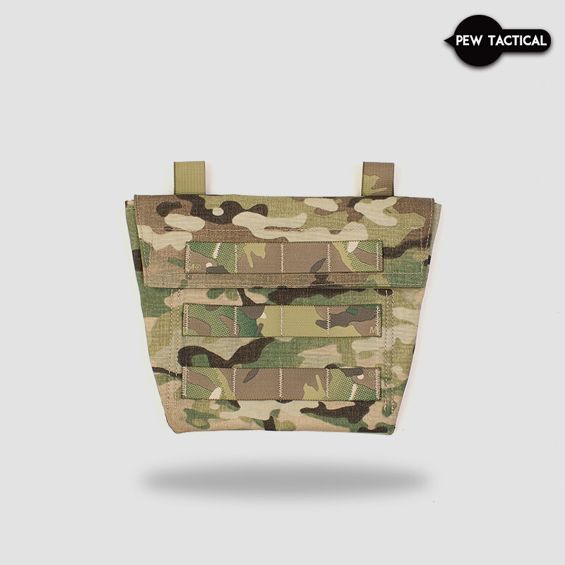 pew tactical | Small Groin Guard Padded Abdominal Armor Bag
