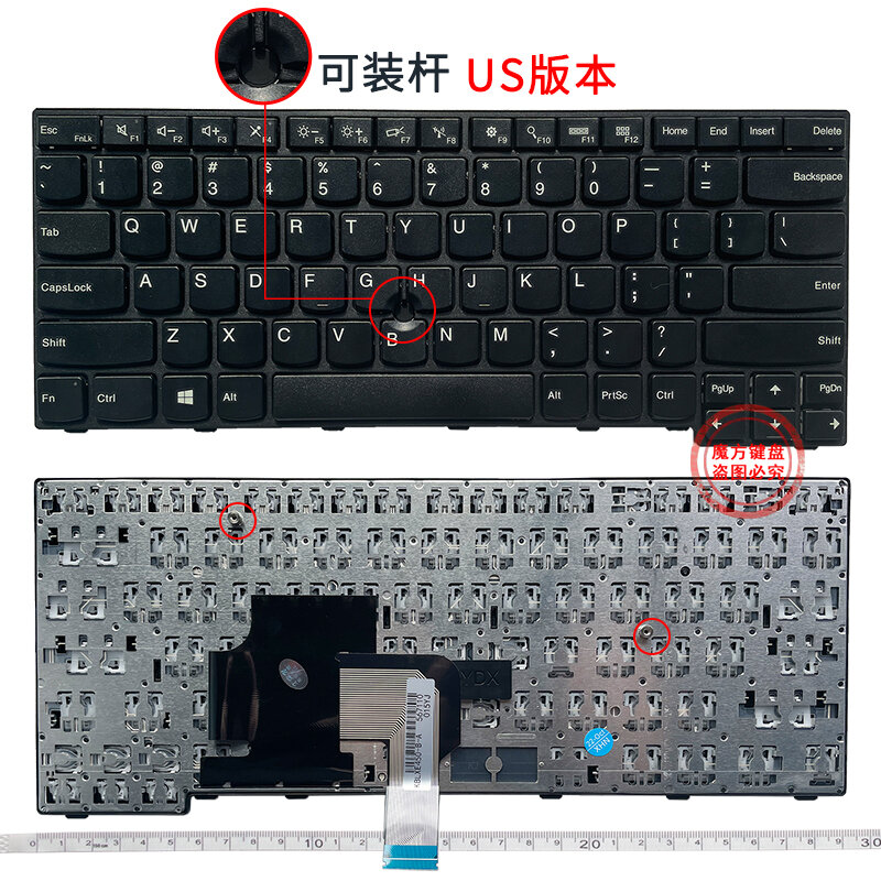 Bàn phím dùng cho ibm lenovo e450 e455 e450c w450 e460 e465 e475 e470 e470c