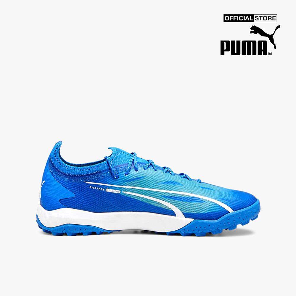  PUMA - Giày đá bóng nam Ultra Ultimate Cage TT 107502-03 