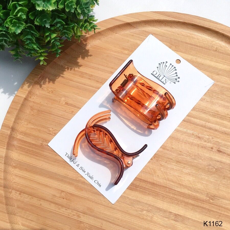 Sỉ 12 cặp càng cua 3 răng