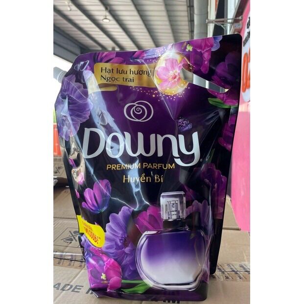 Nước xả Downy túi đủ mùi 2,2kg