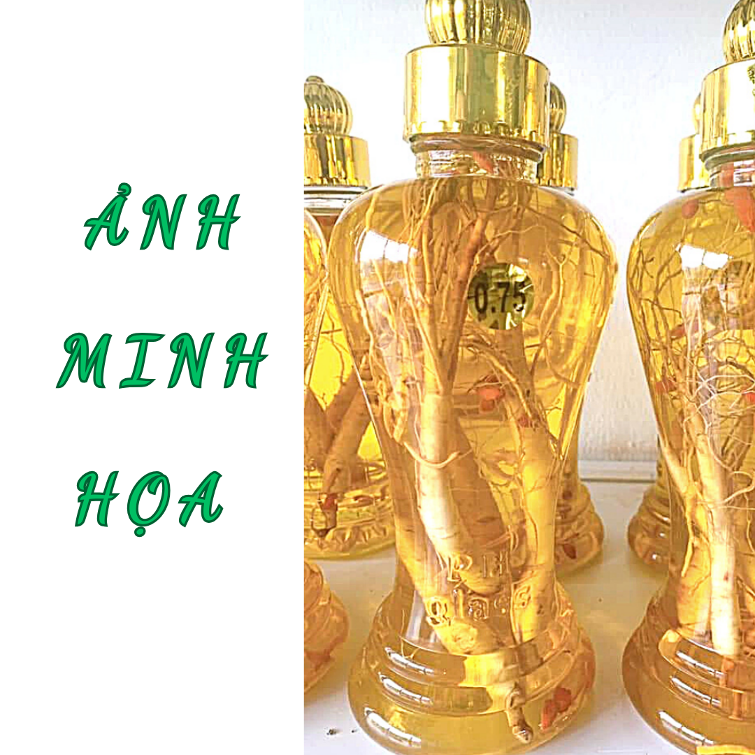 bình thủy tinh cao cấp PHÚ HÒA 0,75 lít