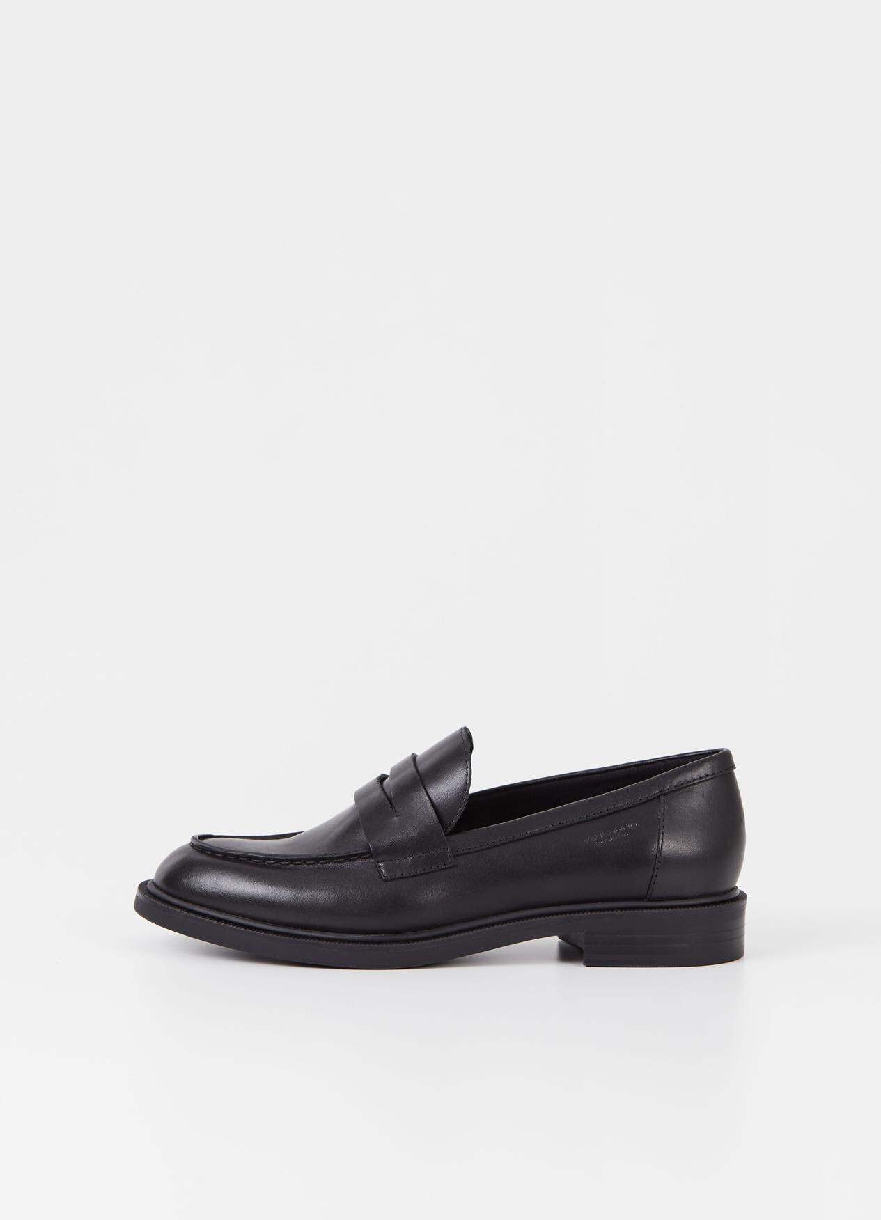 Giày vagabond loafer Amina
