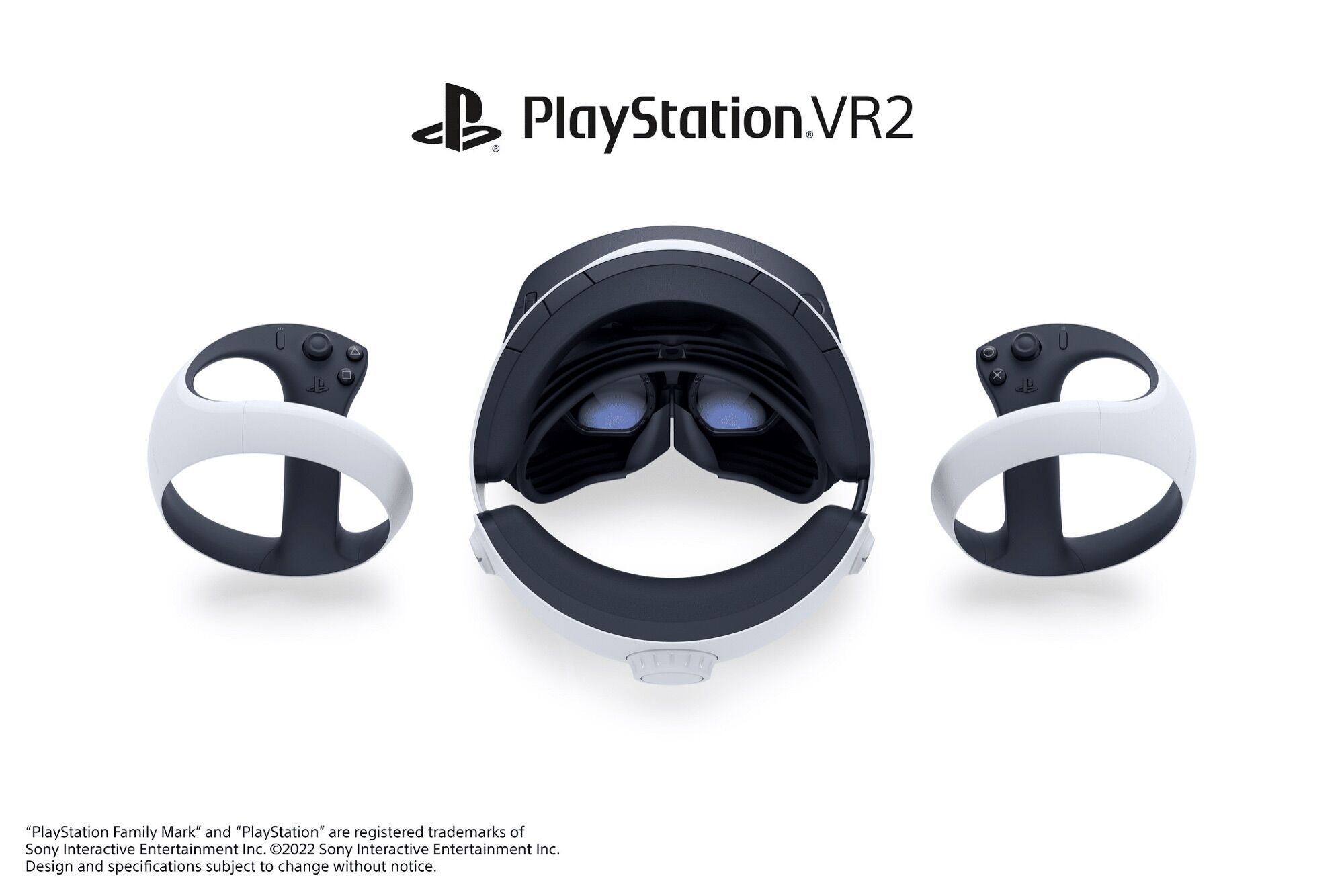 Kính thực tế ảo Sony PSVR 2