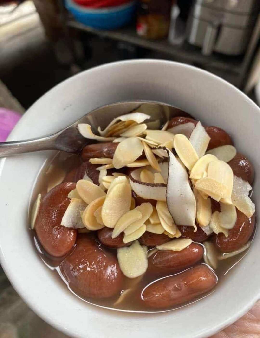 Đậu ngự 1kg