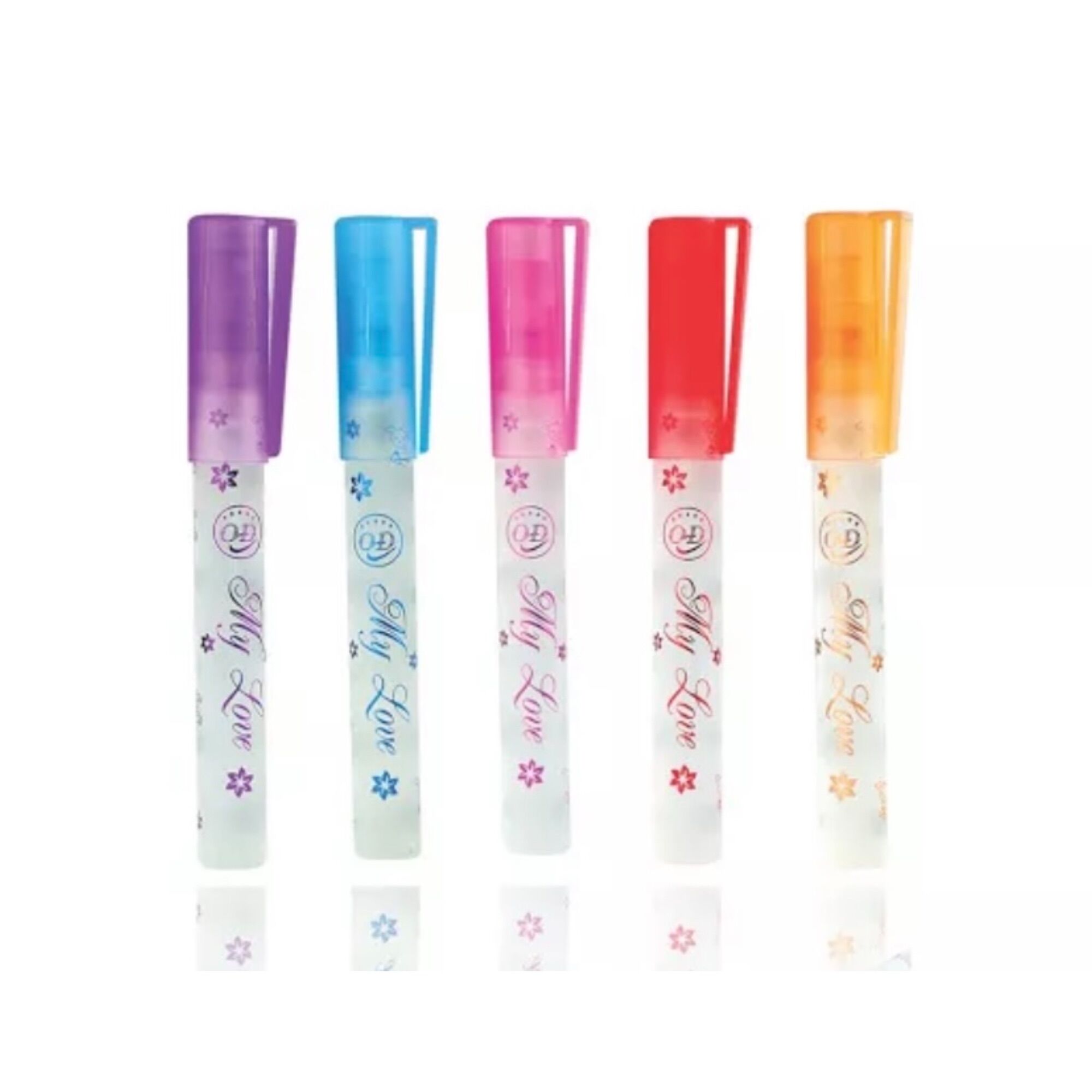 Nước hoa my love mini 8ml - dầu thơm cây viết my love chính hãng