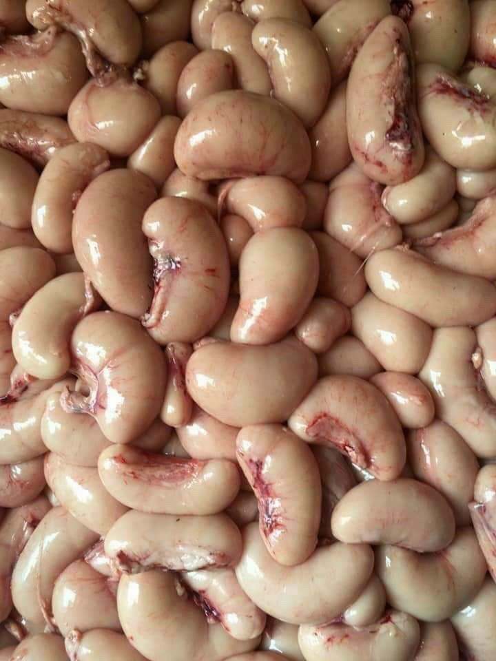 0,5kg ngọc kê gà tây