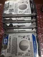 Ổ cứng Laptop HDD 1TB 750GB 640Gb 500Gb 320Gb bảo hành 1 đổi 1