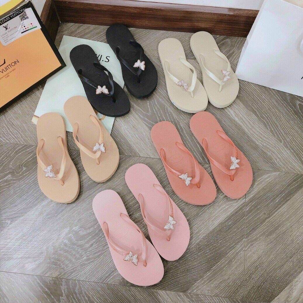 [HCM]dép xỏ ngón nữ mẫu mới