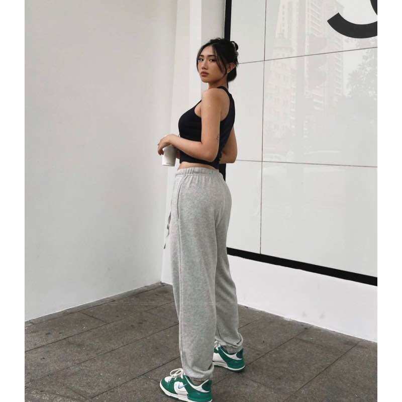 Quần thun thể thao Jogger Yoko Pants | LND