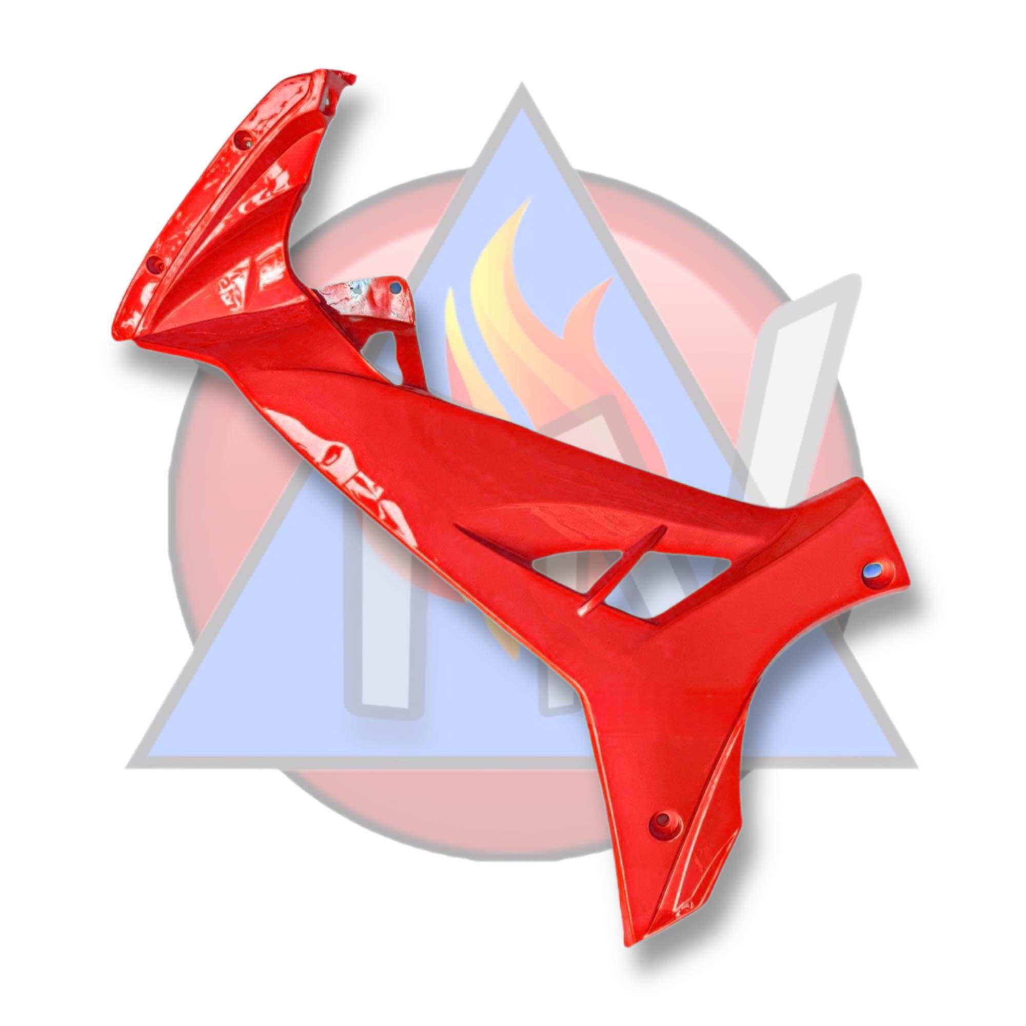 Bửng trong yếm trong sirius 50/110