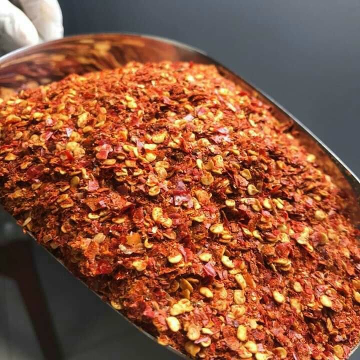 Ớt cánh [nguyên chất, siêu cay, túi 1kg]
