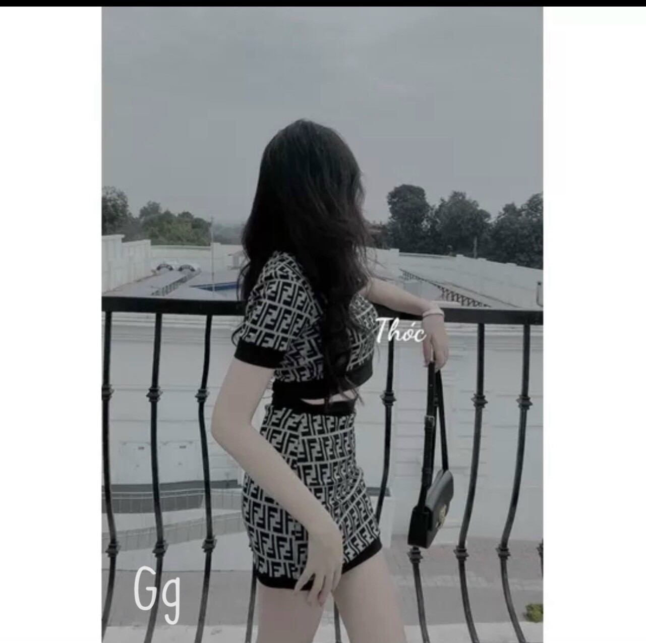 SÉT GÂN ÉP CỔ VIỀN FORM DƯỚI 47KG(G)