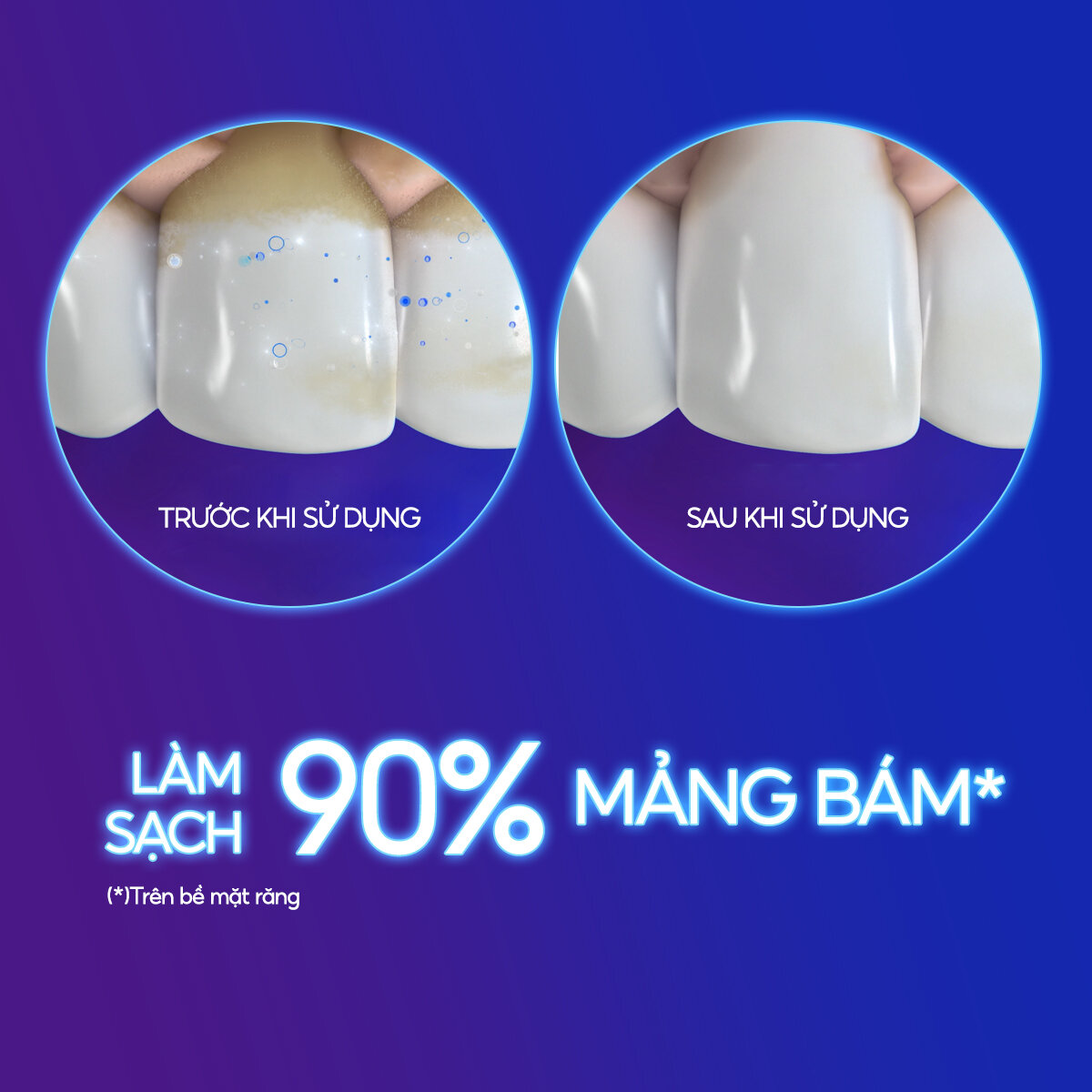 Kem Đánh Răng CREST Nhập Khẩu Mỹ 3D White Radiant Mint/ Advanced Charcoal Tuýp 93G