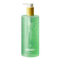 RUYI | Deodorizing  Anti-dandruff Sea Salt Fragrance Shampoo