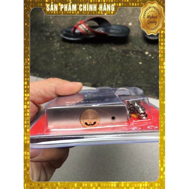 [HCM]Khoá Mindy chống cắt 60mm