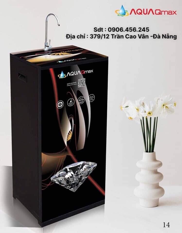Máy lọc nước RO AQua chính hãng