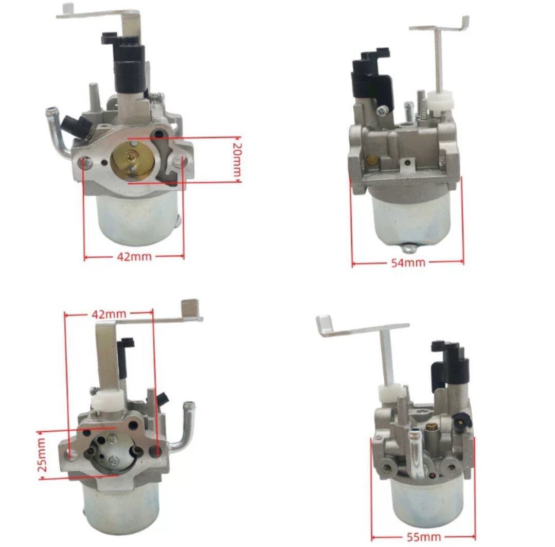 chế hoà khí máy phát điện chạy xăng nhật denyo2600 shindaiwa egr2600 , bình xăng con robin Subaru ex17d, đùm xăng ca xăng máy phát điện denyo GA-2600U2 denyo2600u2 2.2kw 2.6kw, chế máy chạy xăng Subaru Ex17 Ex21 không có khoá xăng